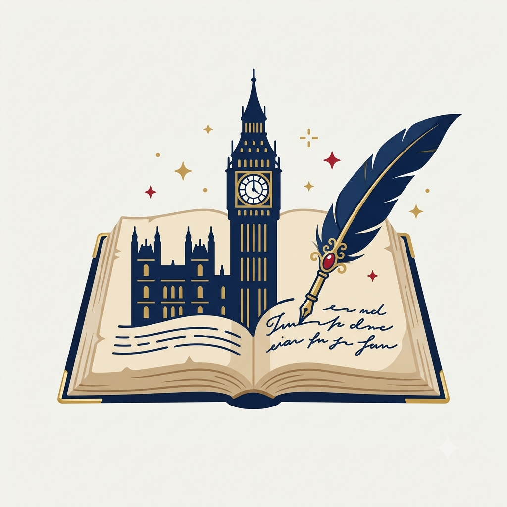 The Shakespeare's Corner