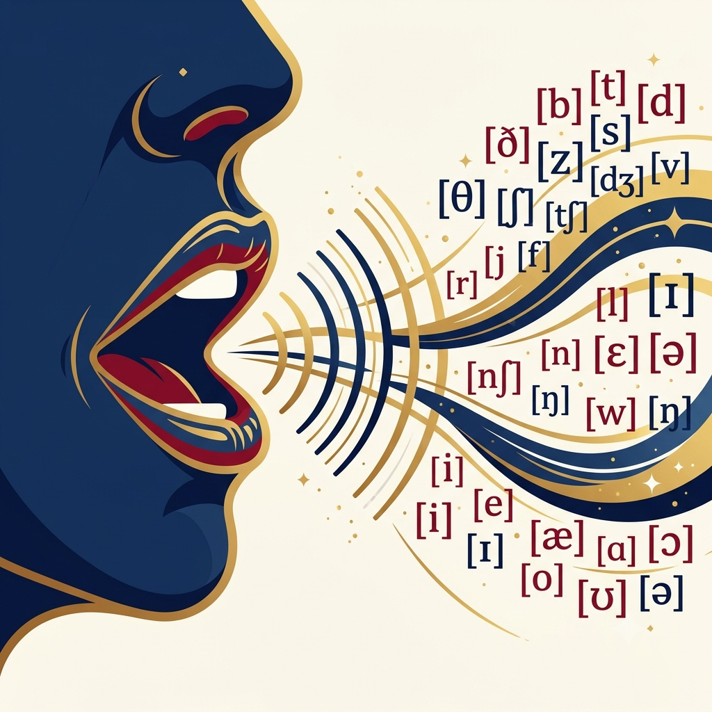 Transcripteur phonétique